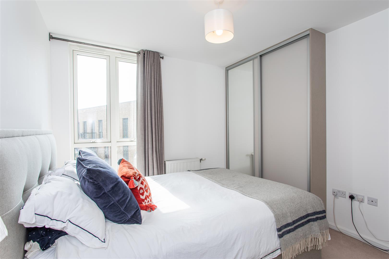Bight Court, Mile End